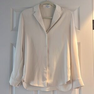 NWOT Aritzia Babaton Blouse
